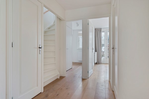 Photo - For rent: Brederodestraat 48-3, 1054 MX Amsterdam